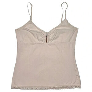 Y2K No Boundaries Cami Tank Top